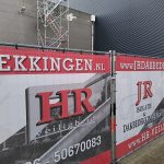 Trappentoren HR Veiligheid