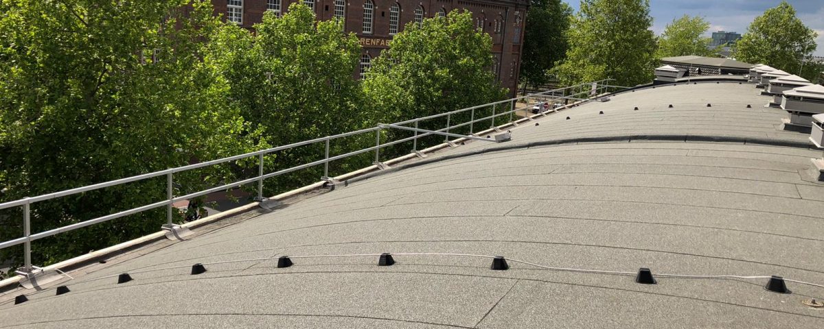 Verkadefabriek in 's-Hertogenbosch