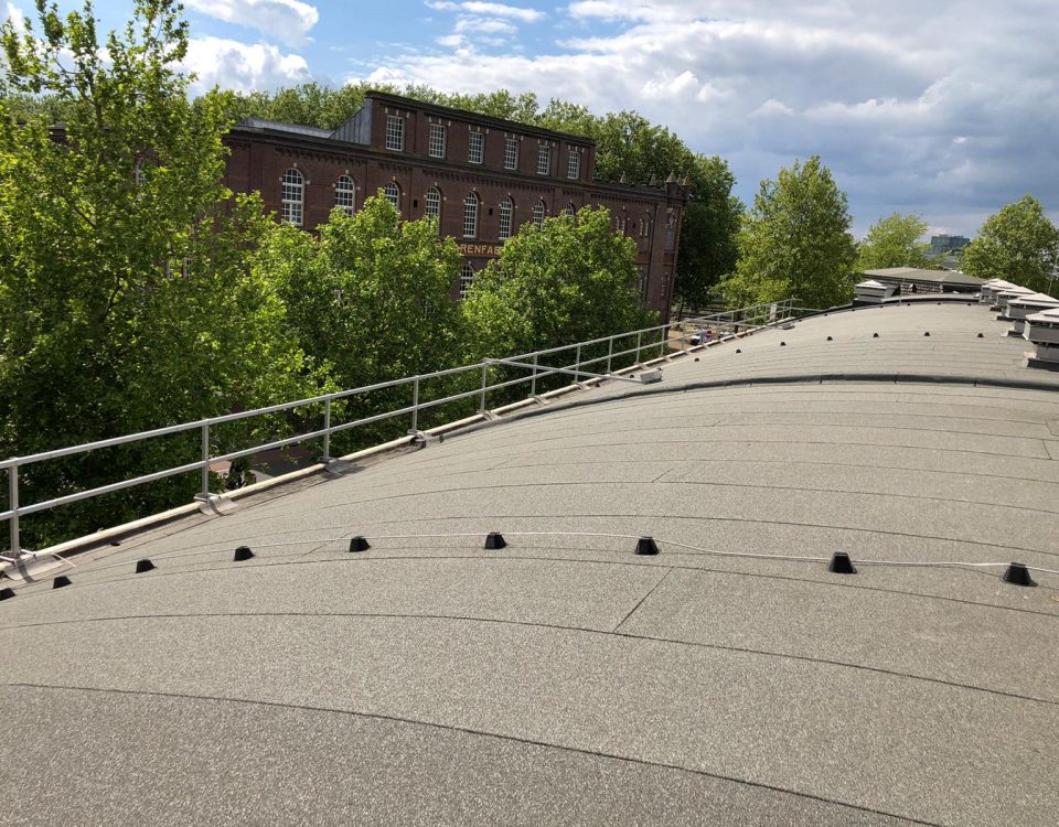 Verkadefabriek in 's-Hertogenbosch