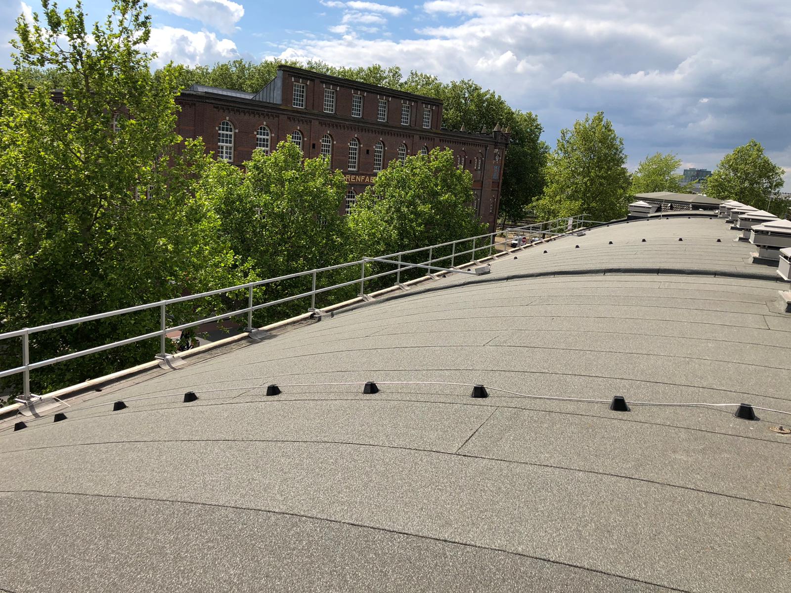 Verkadefabriek in 's-Hertogenbosch