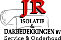 Logo JR Dakbedekkingen