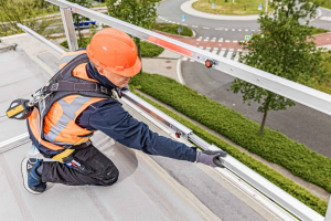 De toekomst van dakveiligheid na 2025