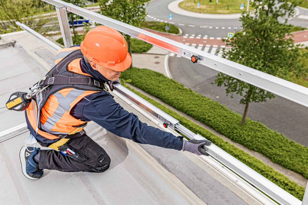 De toekomst van dakveiligheid na 2025