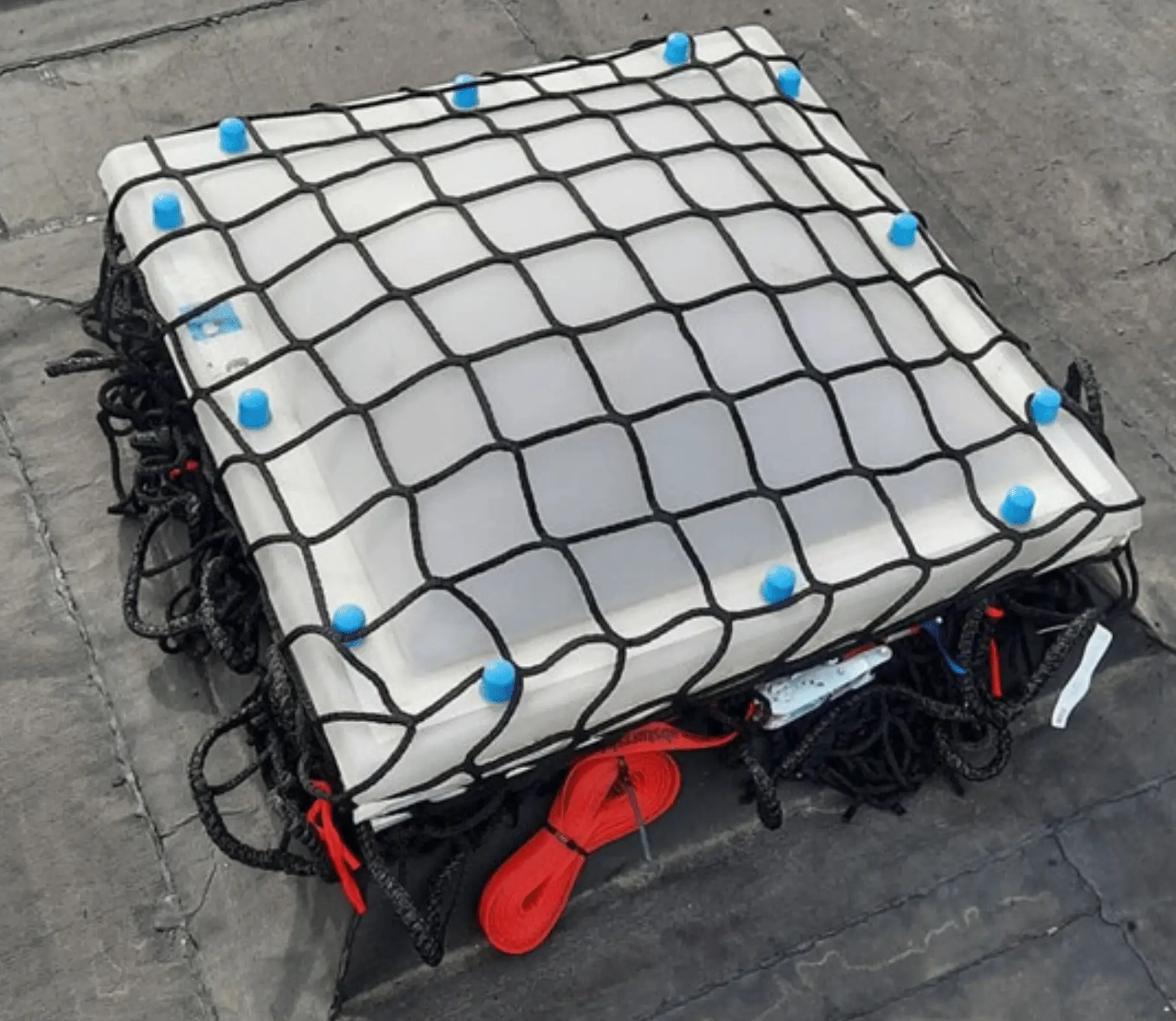 Doorvalveiligheid (1)