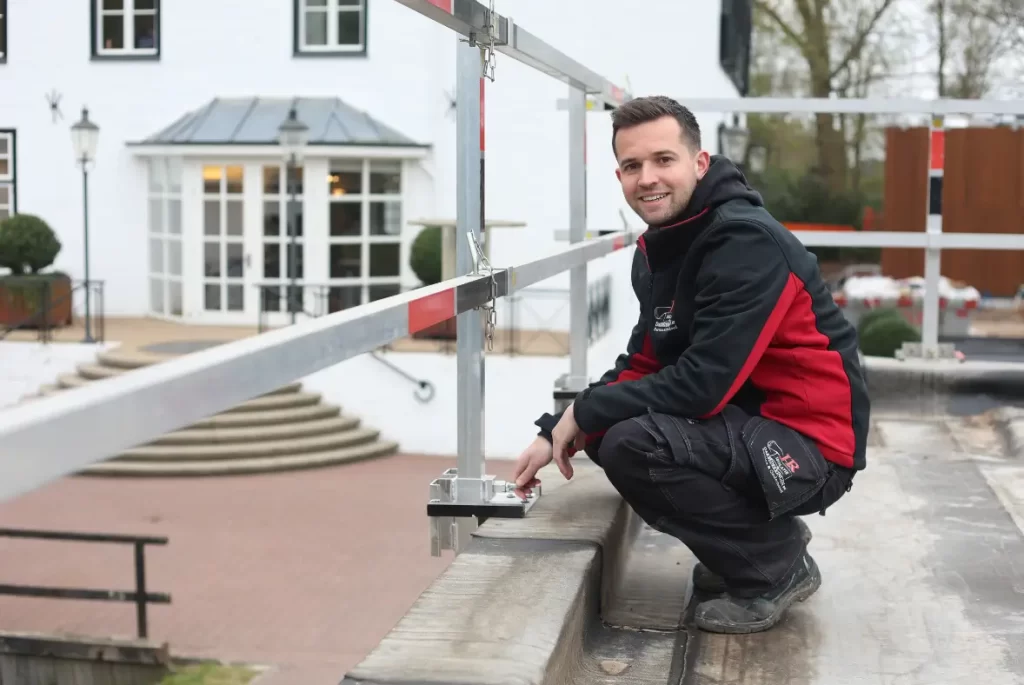 Permanente dakrandbeveiliging-2