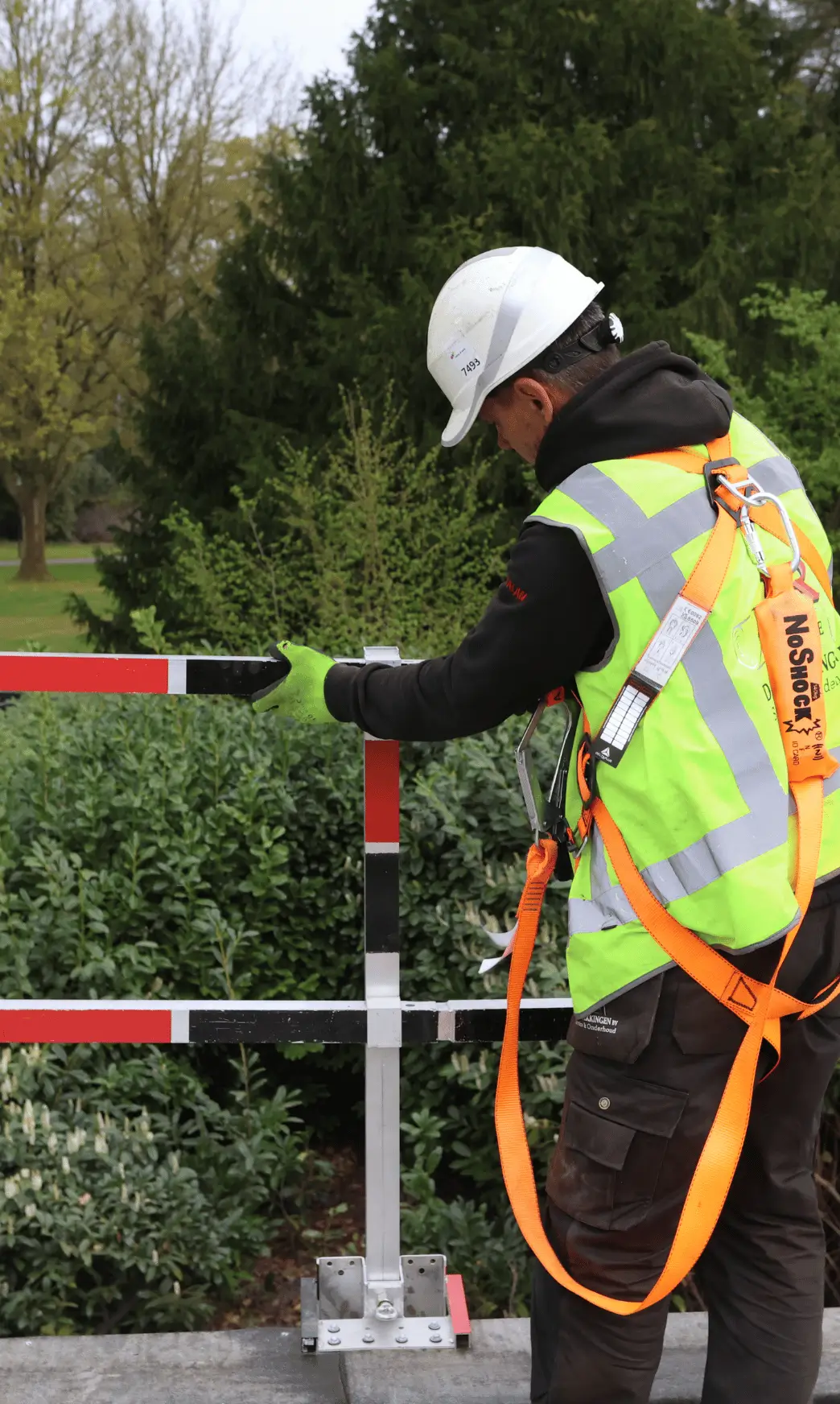 afwerking dakrand plat dak-11