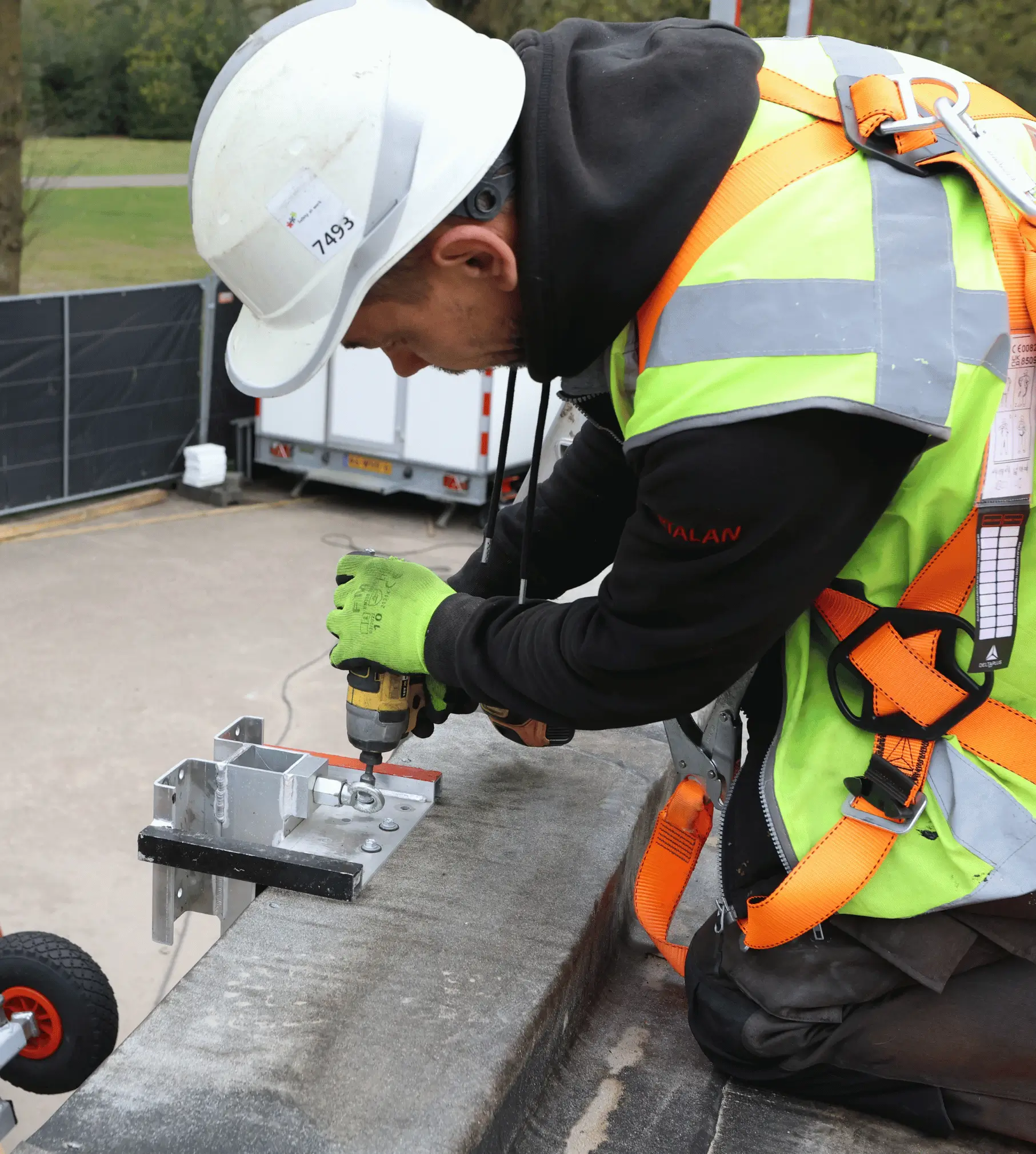 afwerking dakrand plat dak-14