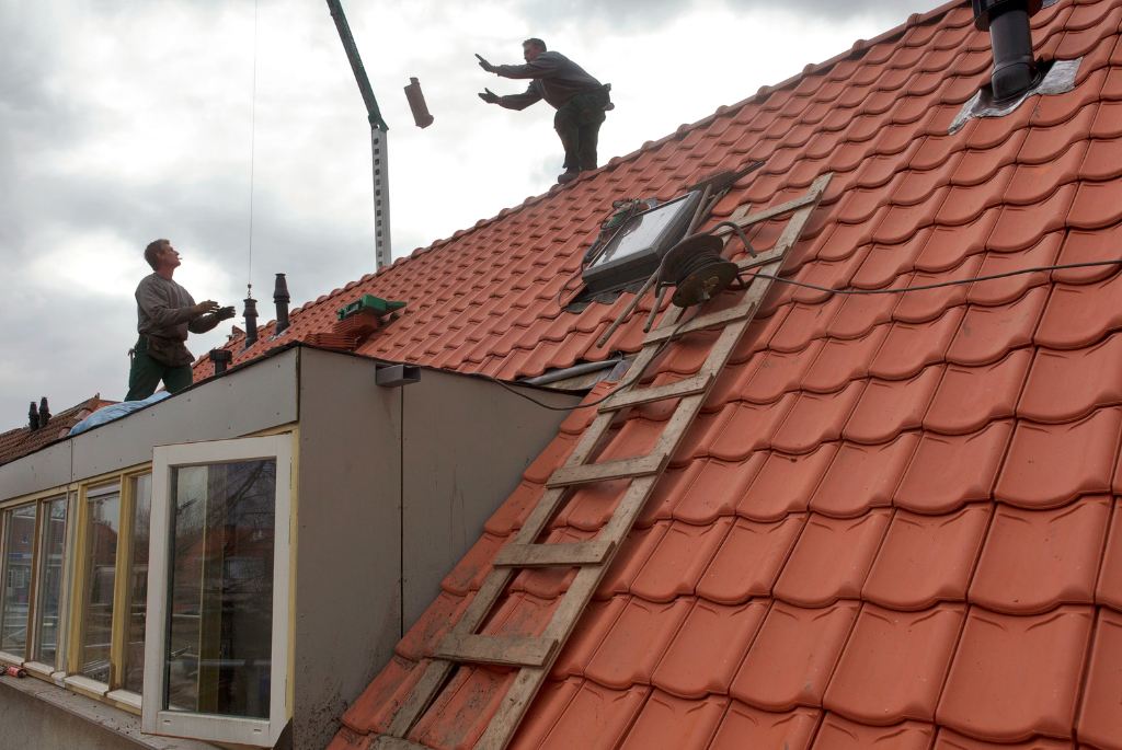 De verborgen kosten van onveilige dakwerken