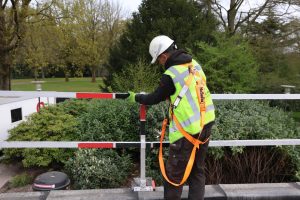Integrale dakveiligheid Onmisbaar bij de plaatsing van zonnepanelen