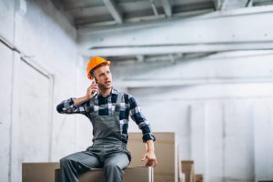 Logistiek op het dak zo werk je sneller én veiliger