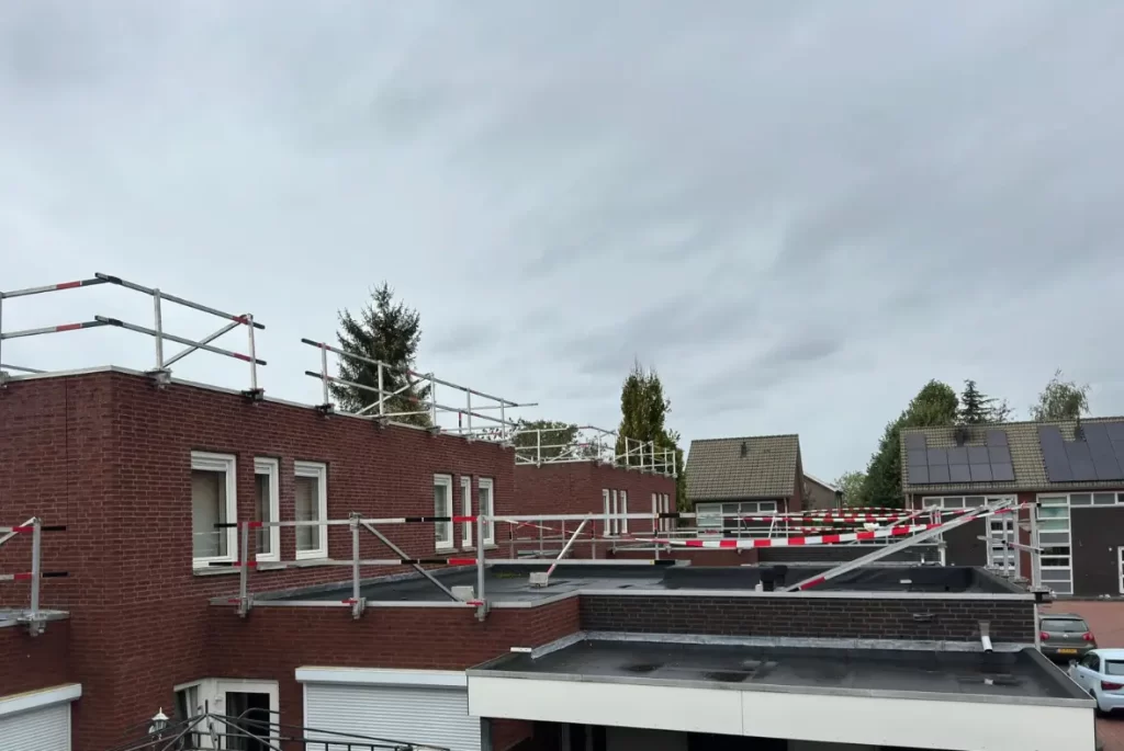 Mobiele onderhoudskar-15