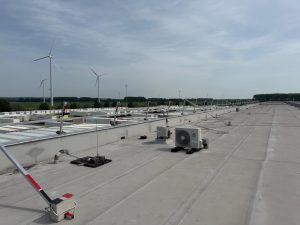 Wat een dakrand u vertelt over de bouwkwaliteit van een gebouw